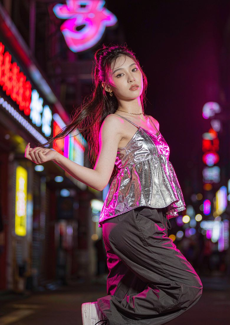 服饰穿搭 · 快剪种草